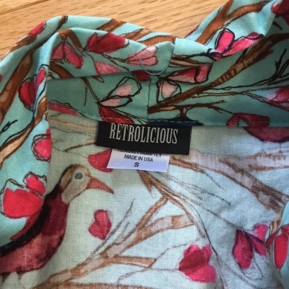 ModCloth dress - Picture 5 of 6